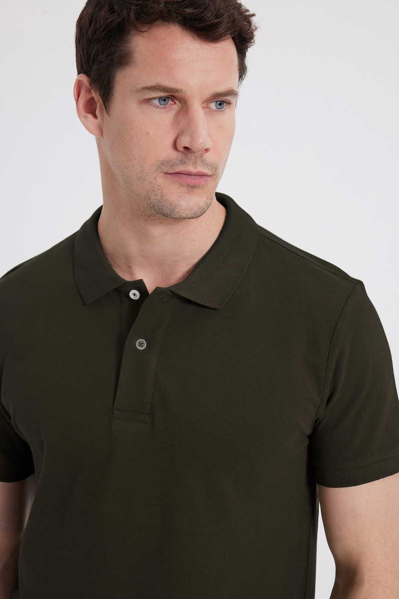 Slim Fit T-Shirt