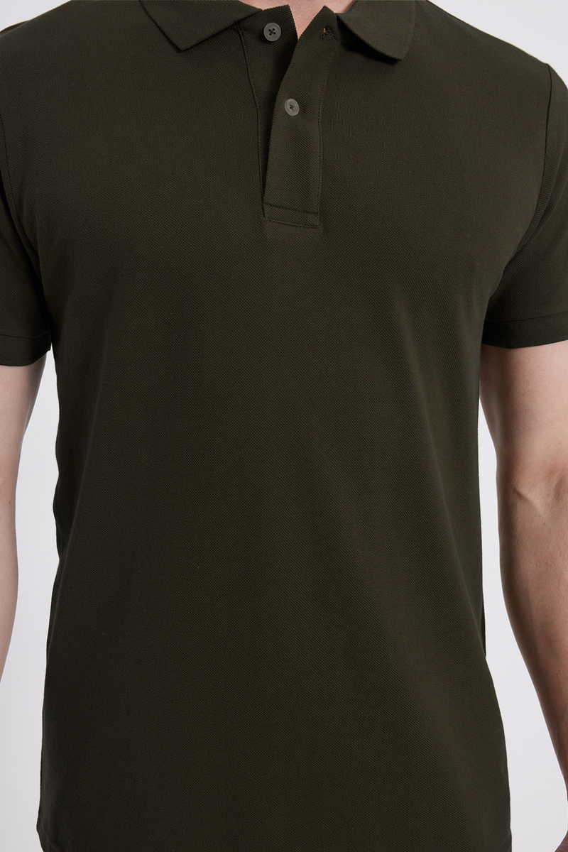 Slim Fit T-Shirt
