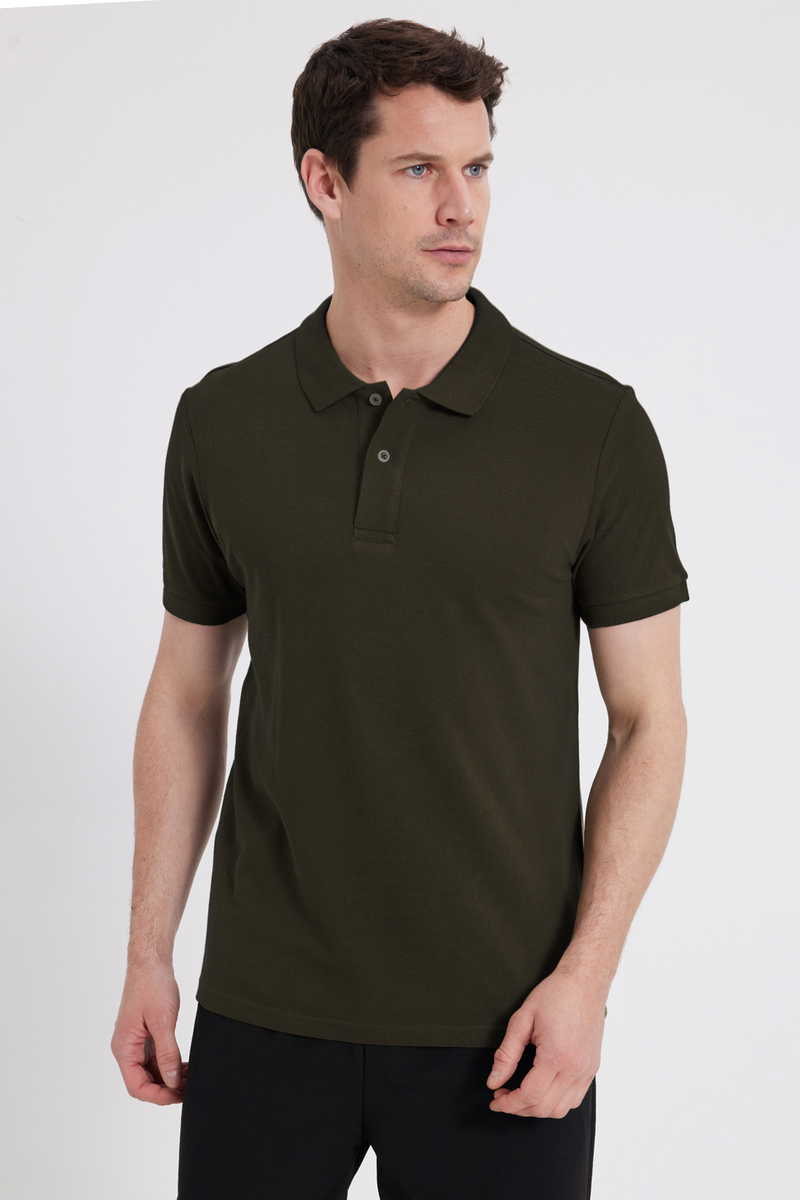 Slim Fit T-Shirt