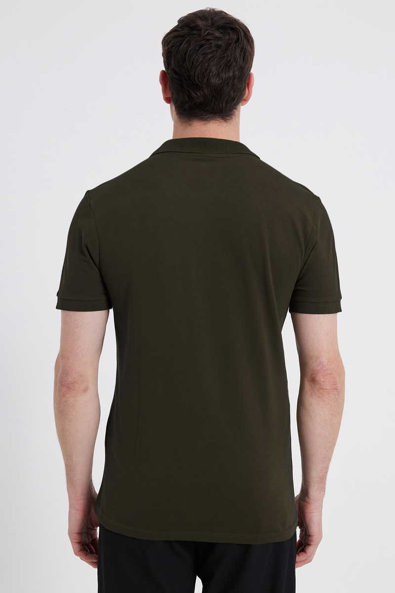 Slim Fit T-Shirt