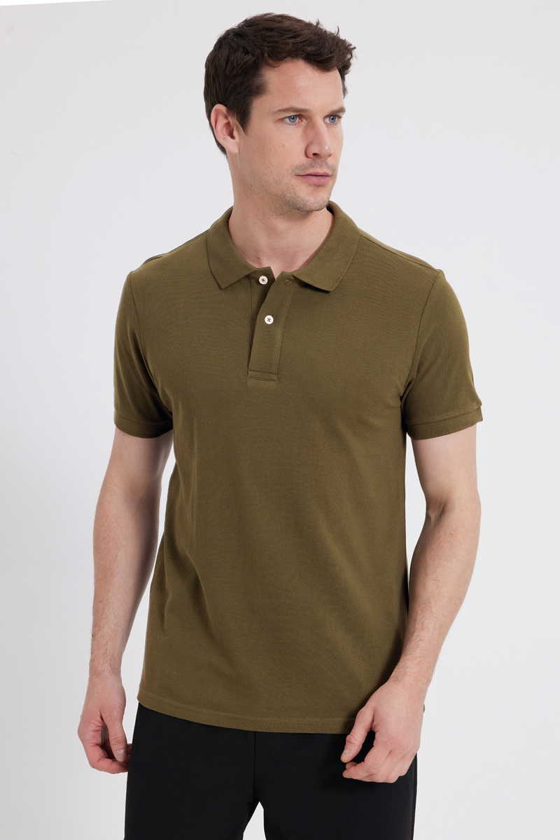 Slim Fit T-Shirt