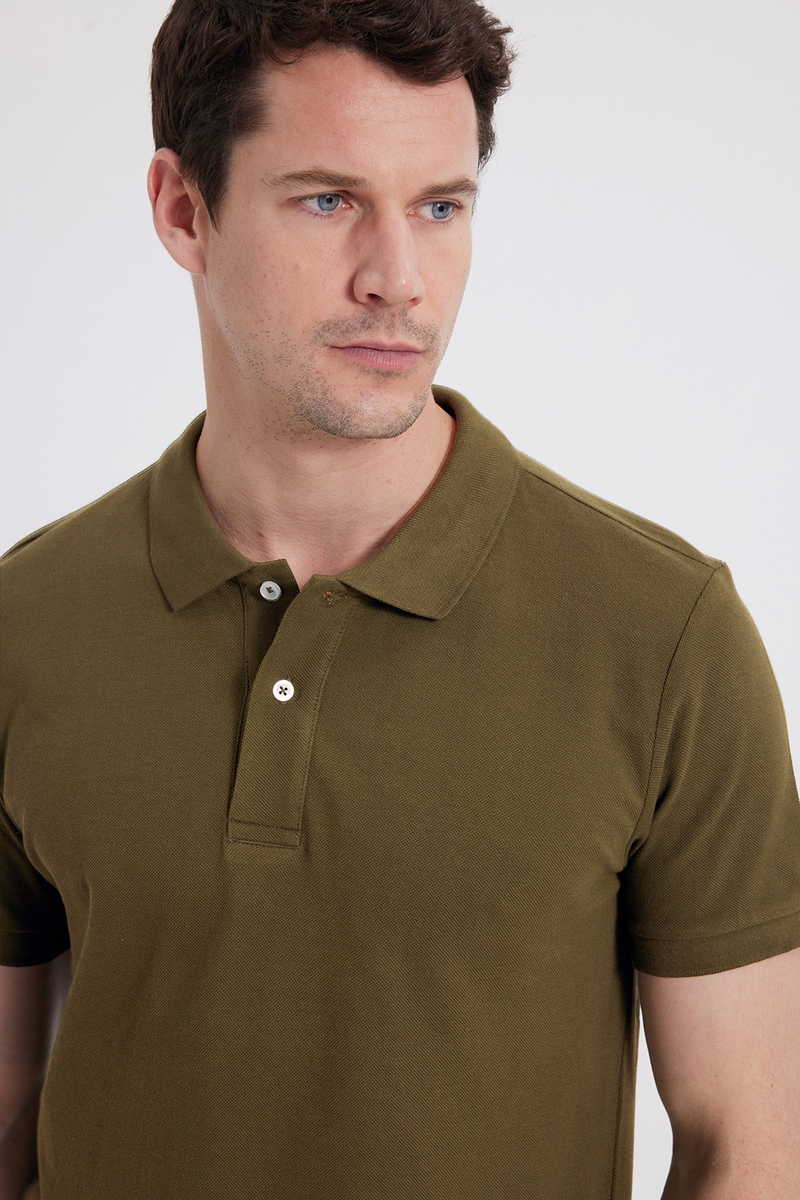 Slim Fit T-Shirt