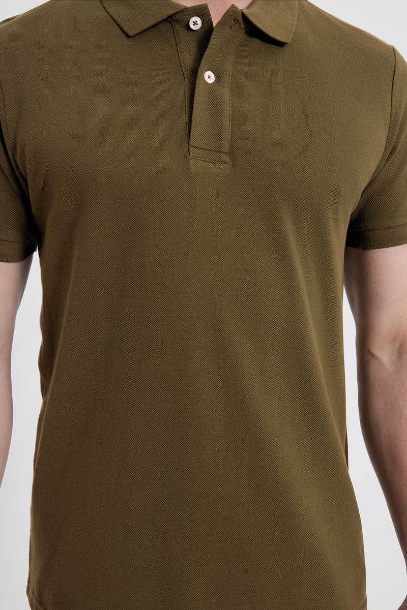 Slim Fit T-Shirt