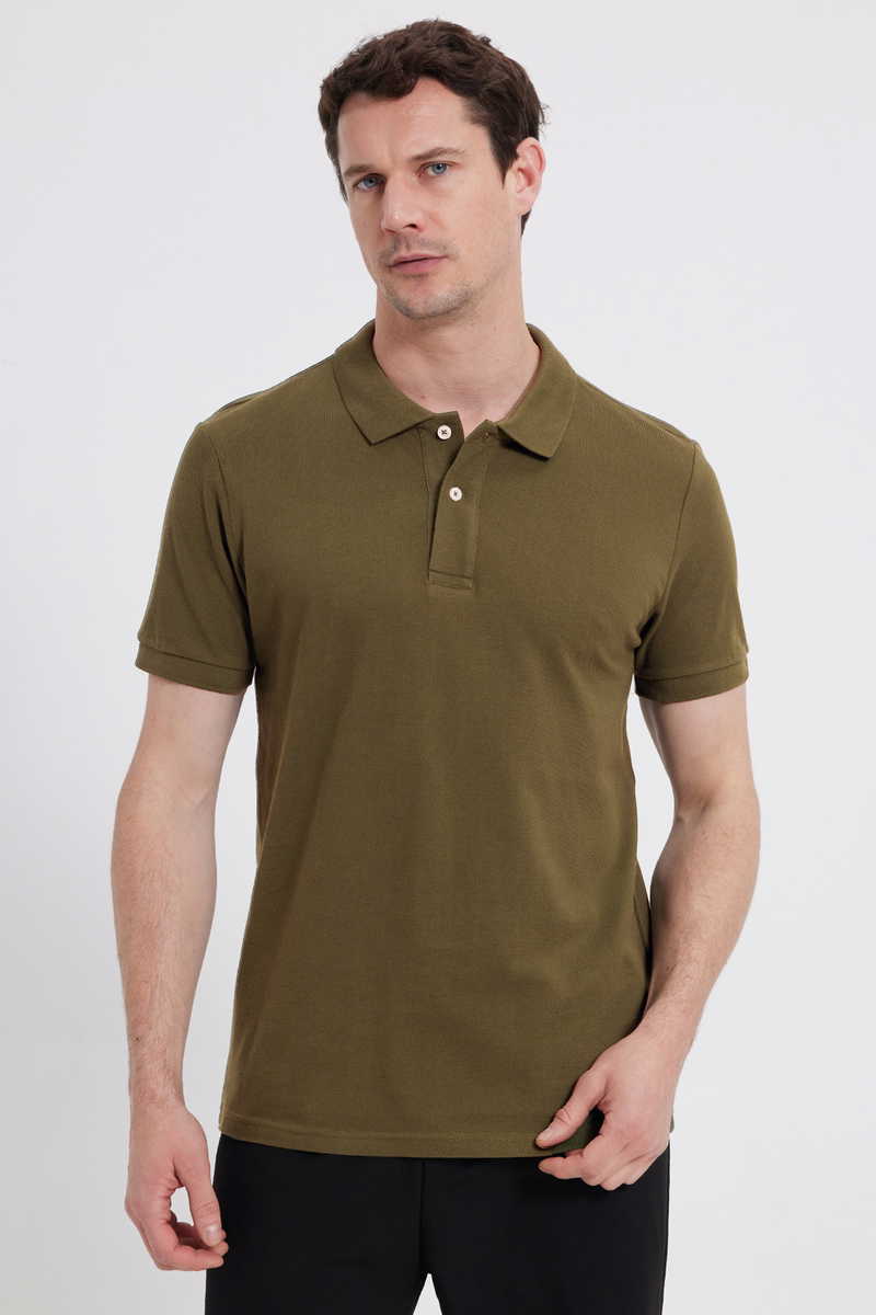 Slim Fit T-Shirt