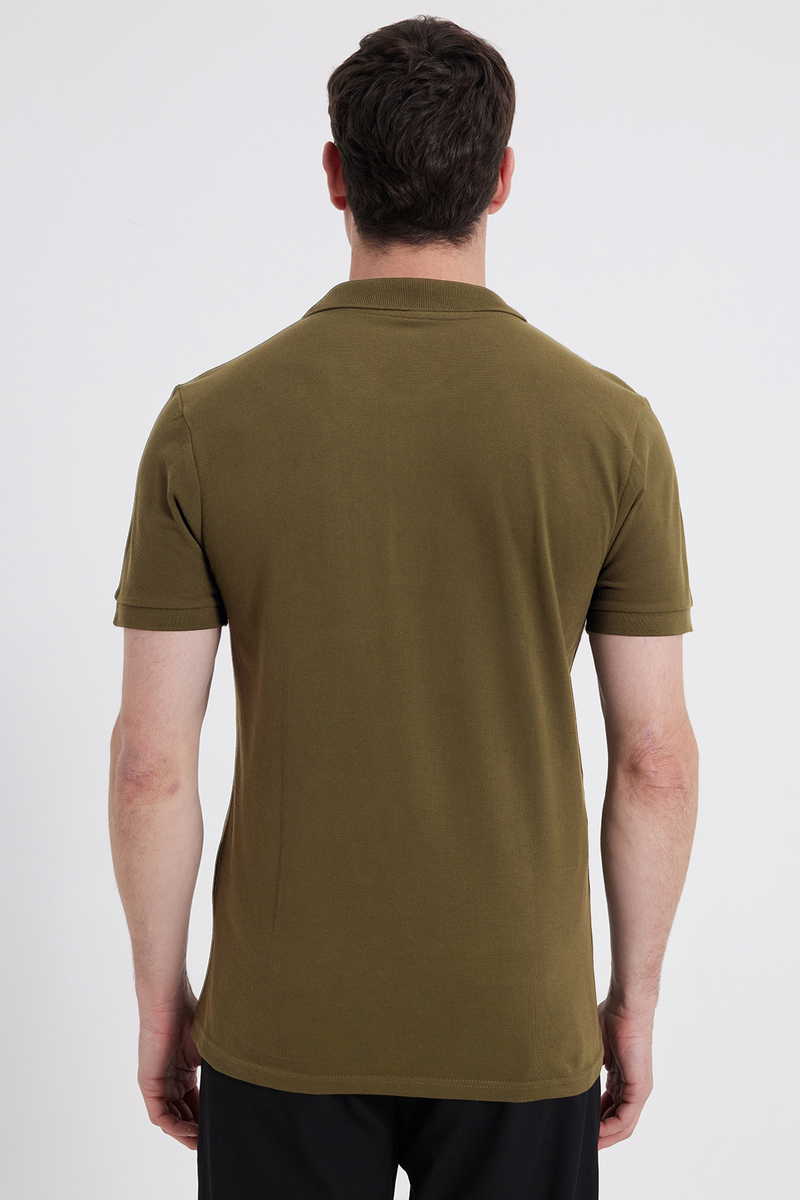 Slim Fit T-Shirt