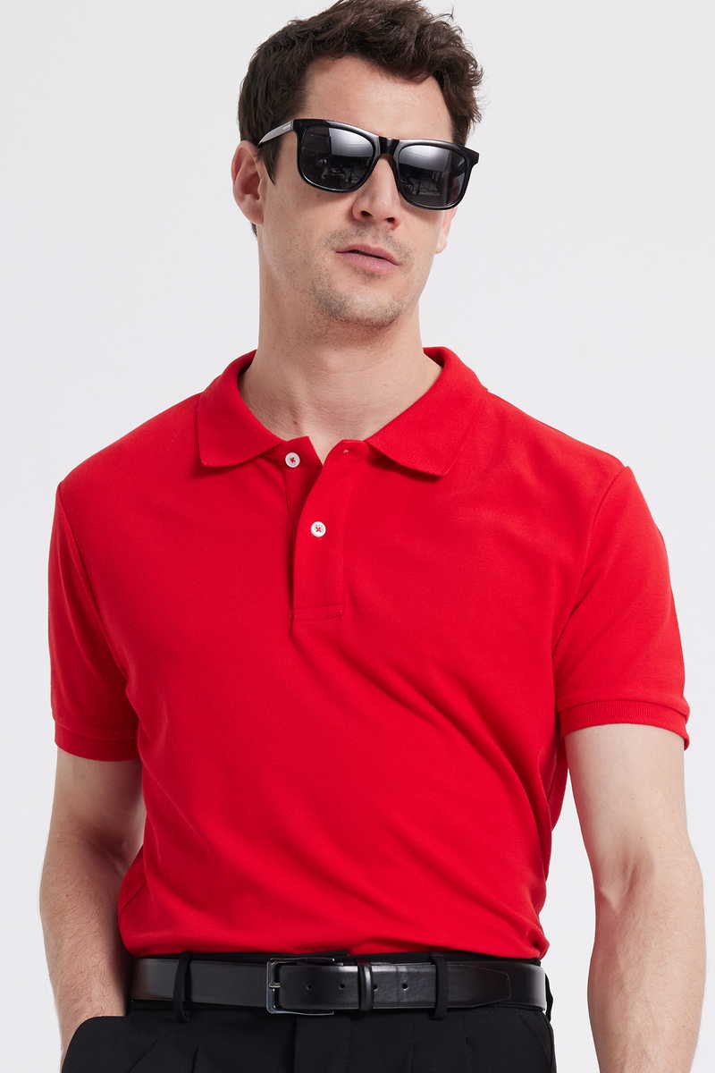 Slim Fit T-Shirt