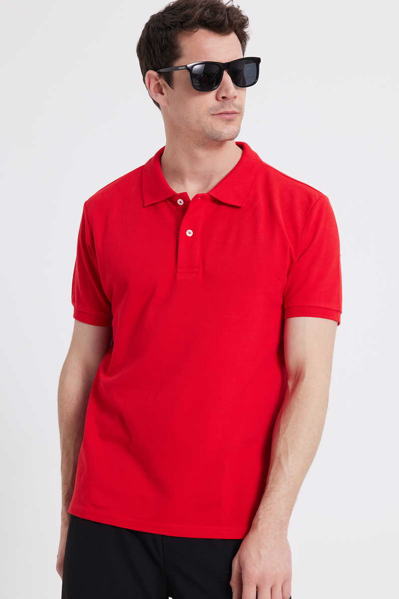 Slim Fit T-Shirt Slim Fit T-Shirt