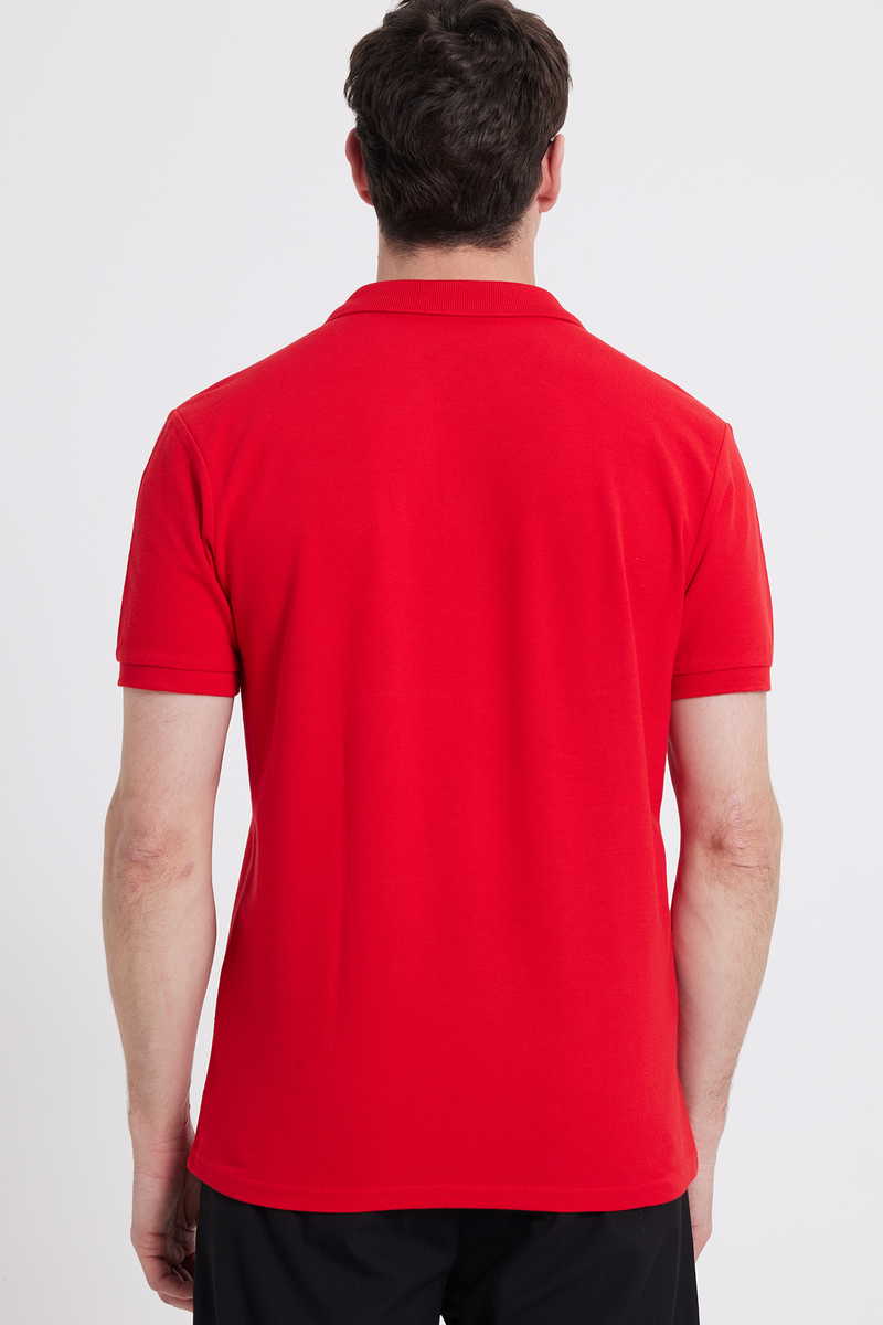 Slim Fit T-Shirt Slim Fit T-Shirt