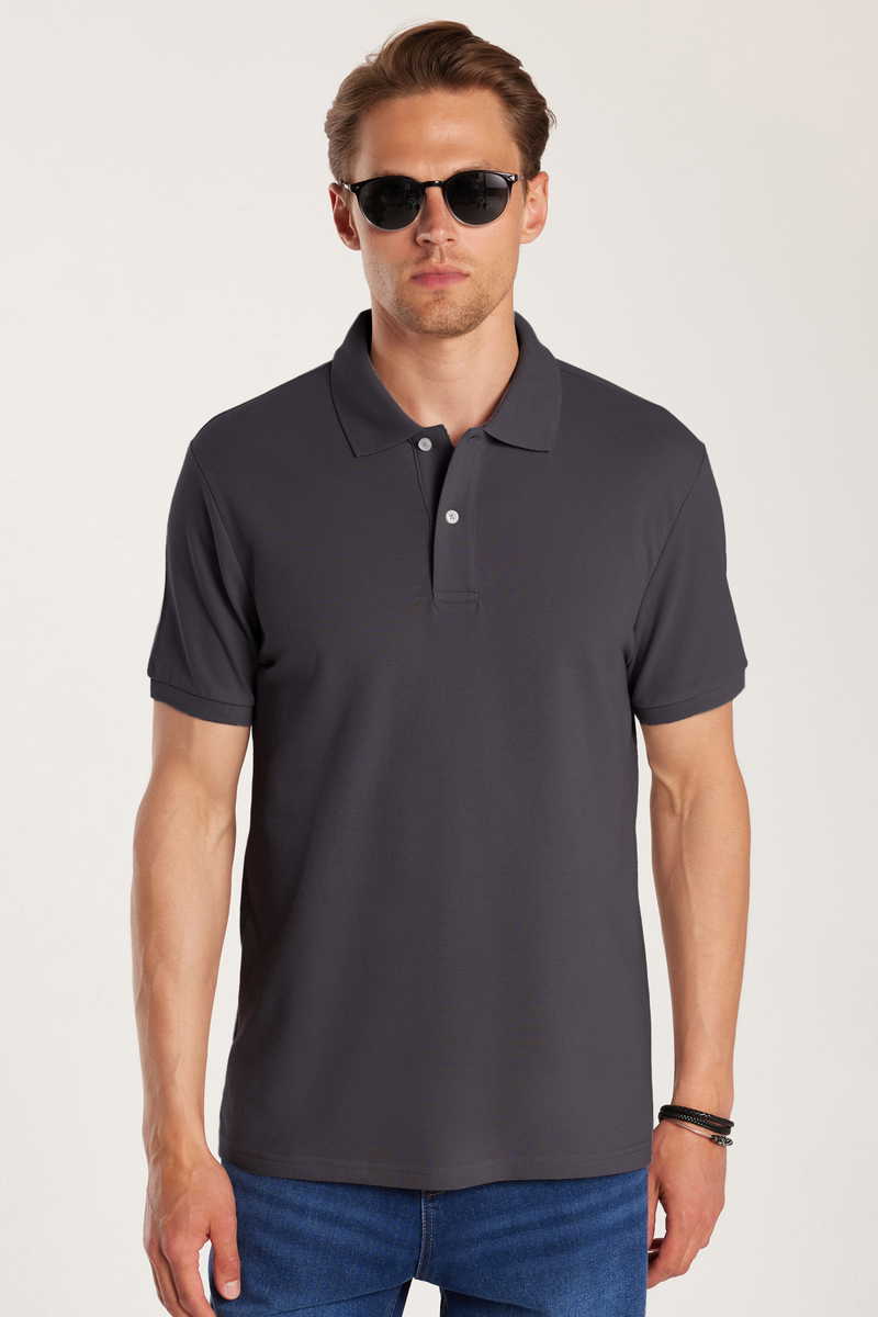 Slim Fit Majica