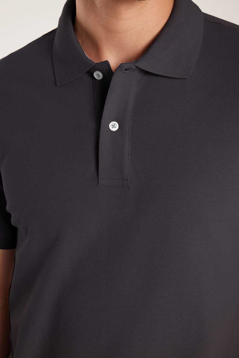 Slim Fit Majica Slim Fit Majica