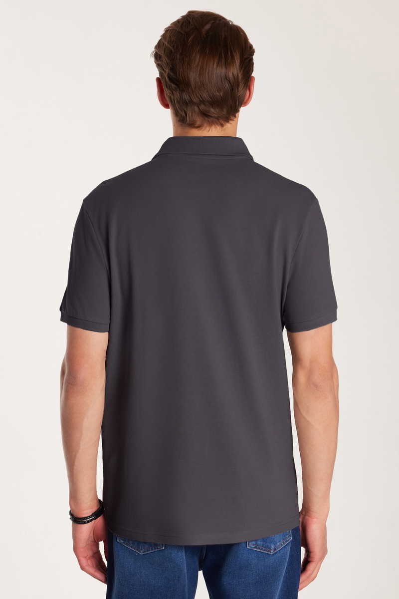 Slim Fit Majica Slim Fit Majica