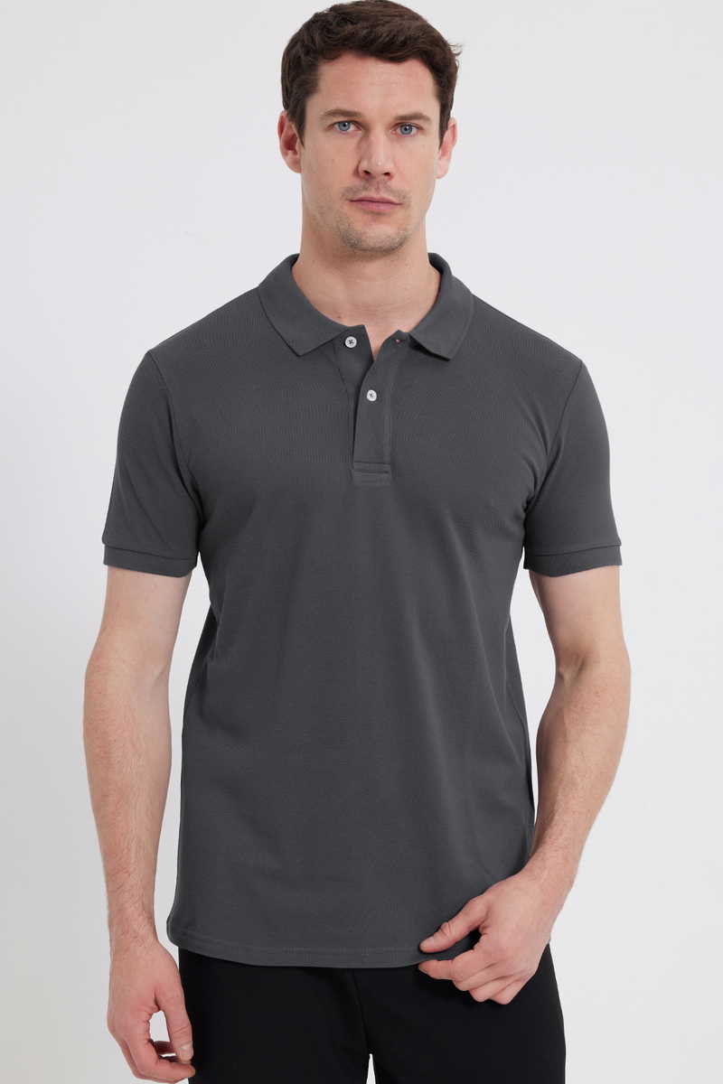 Slim fit Póló
