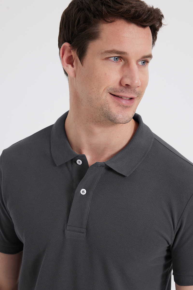 Slim fit Póló