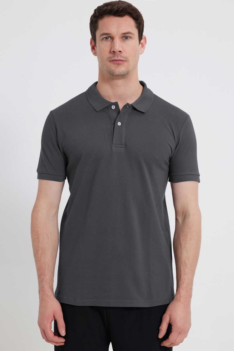 Slim fit Póló
