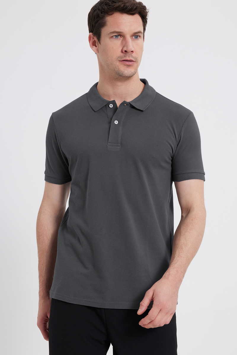 Slim fit Póló