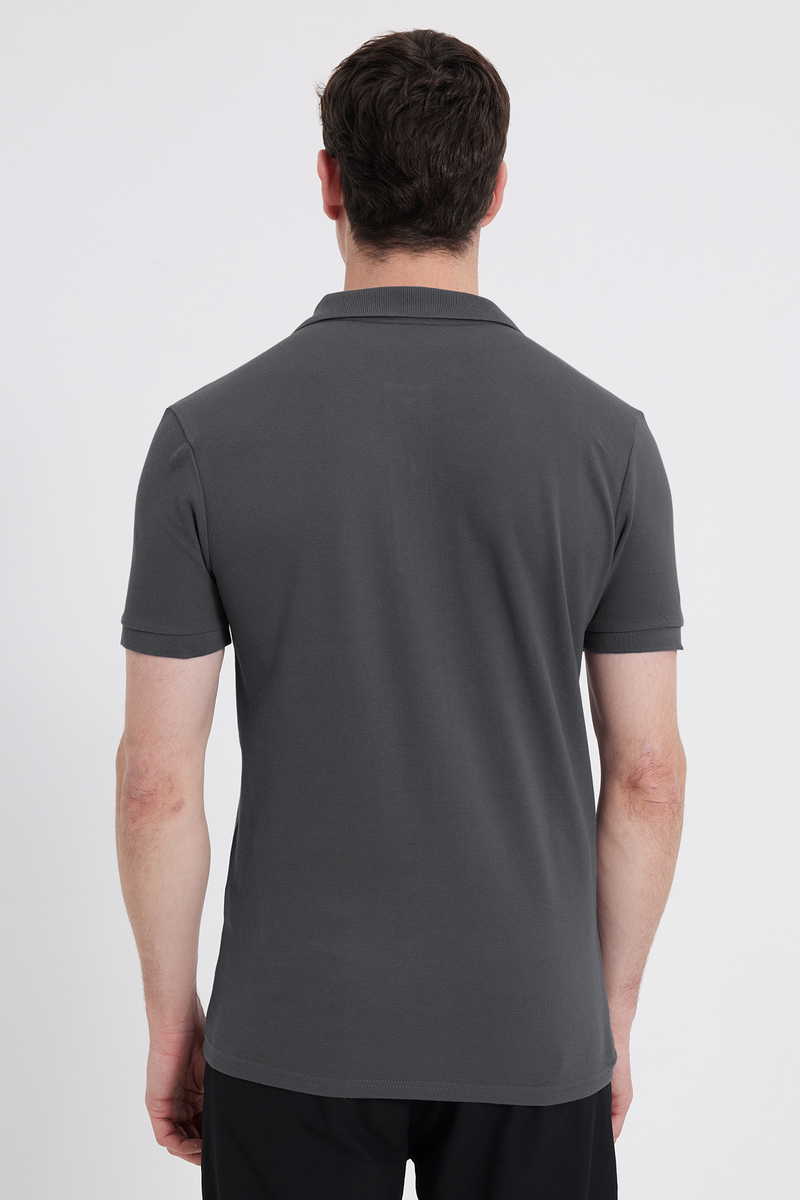 Slim fit Póló