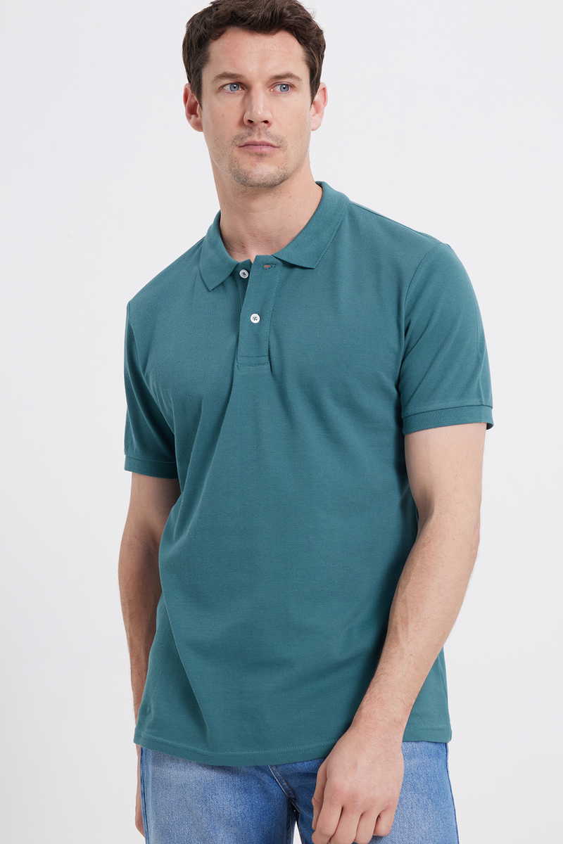 Slim Fit T-Shirt Slim Fit T-Shirt