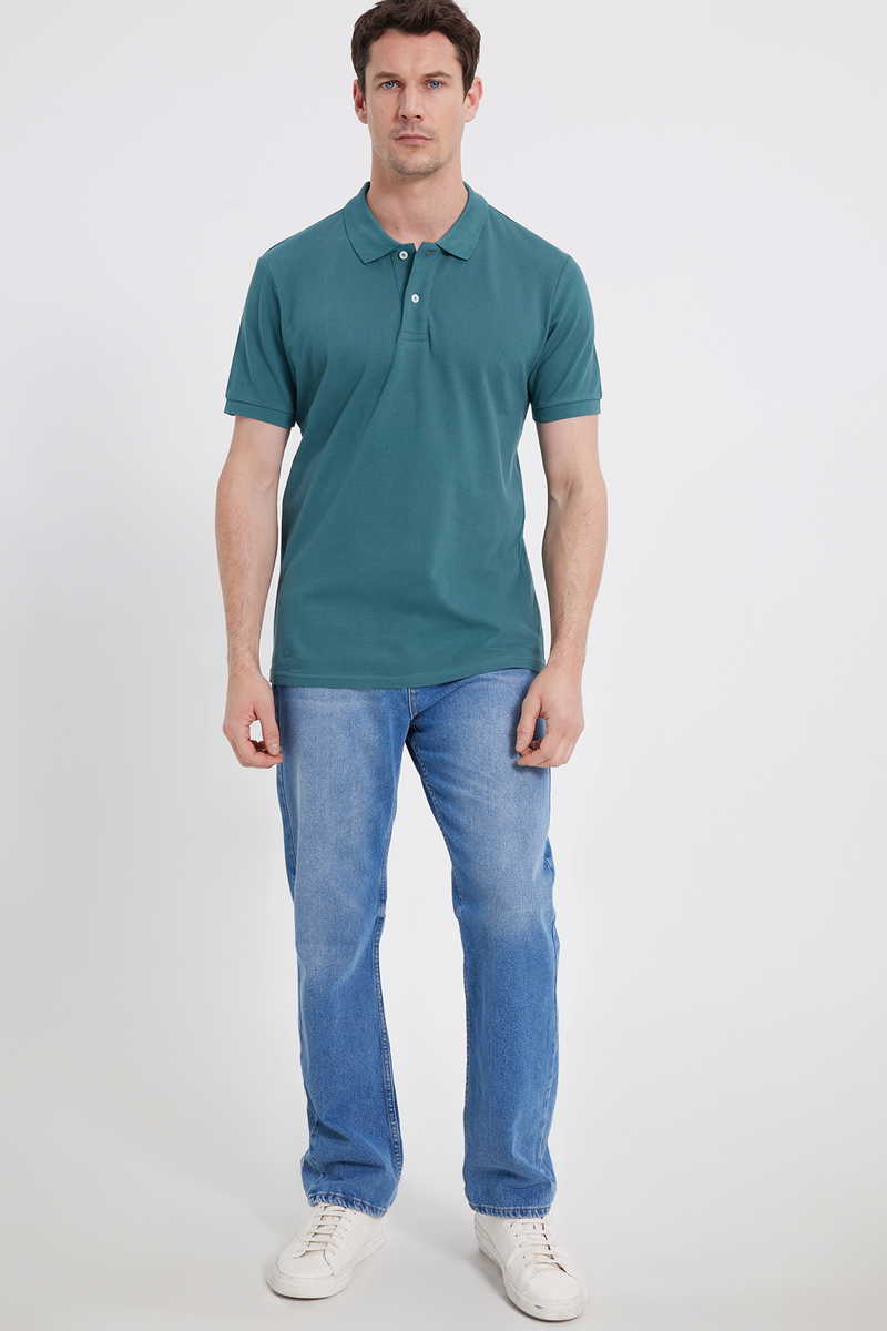Slim Fit T-Shirt