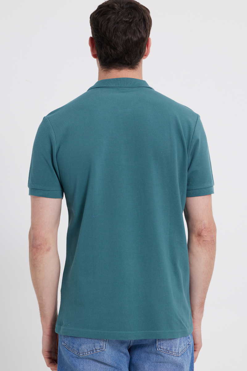Slim Fit T-Shirt
