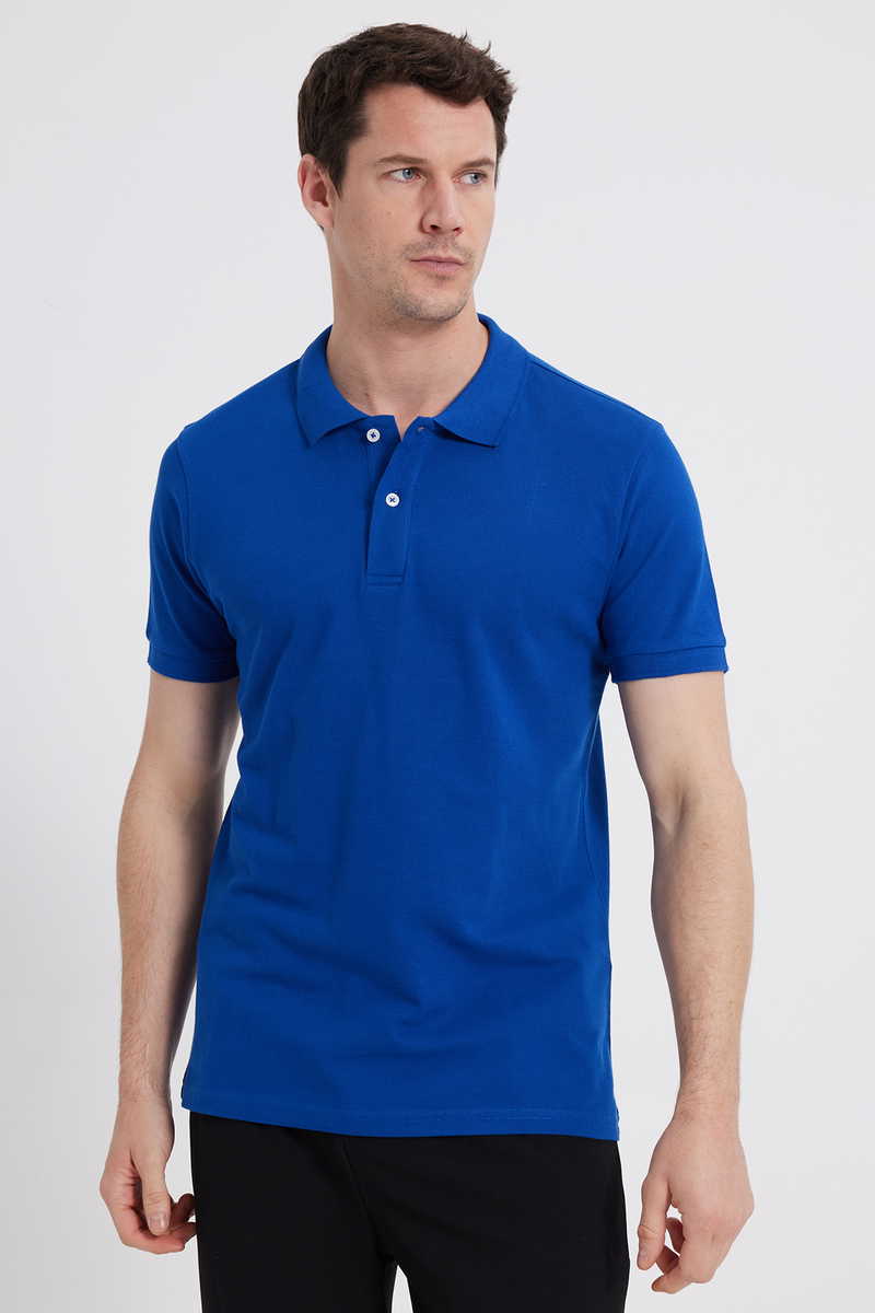 Slim Fit Majica Slim Fit Majica