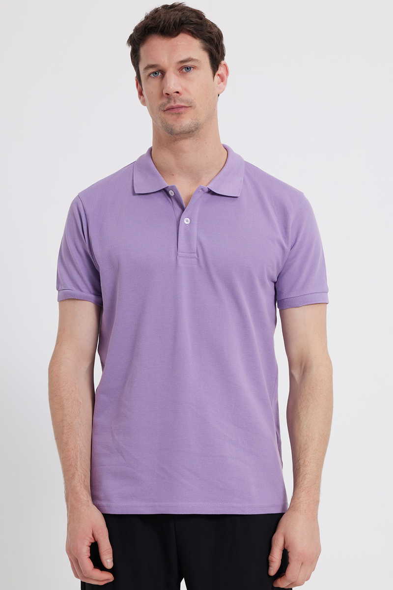 Slim Fit T-Shirt