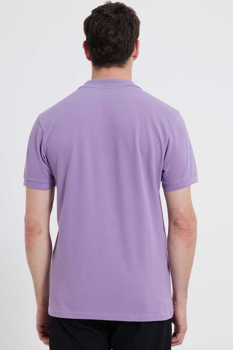 Slim Fit T-Shirt