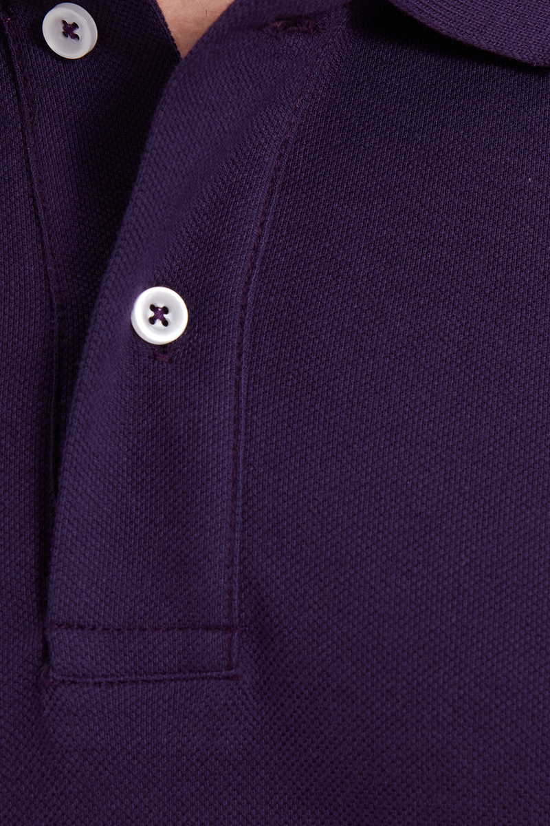 Slim Fit Majica Slim Fit Majica