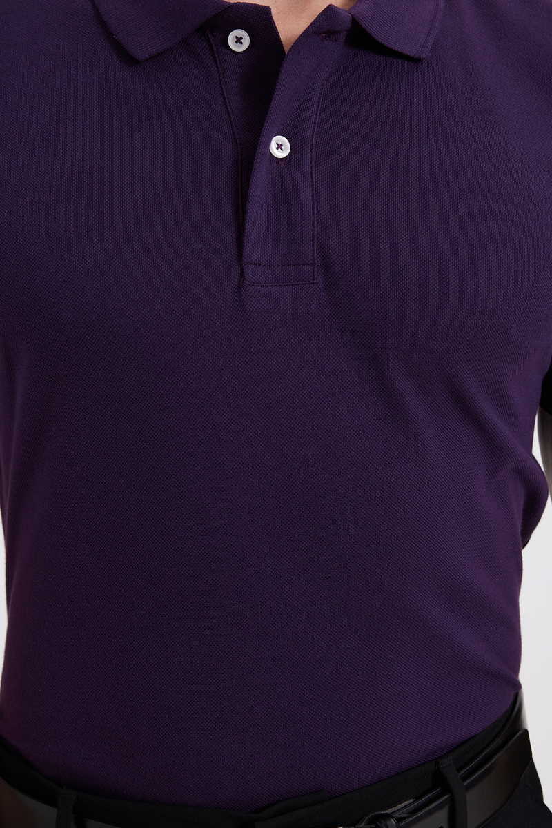 Slim Fit Majica Slim Fit Majica