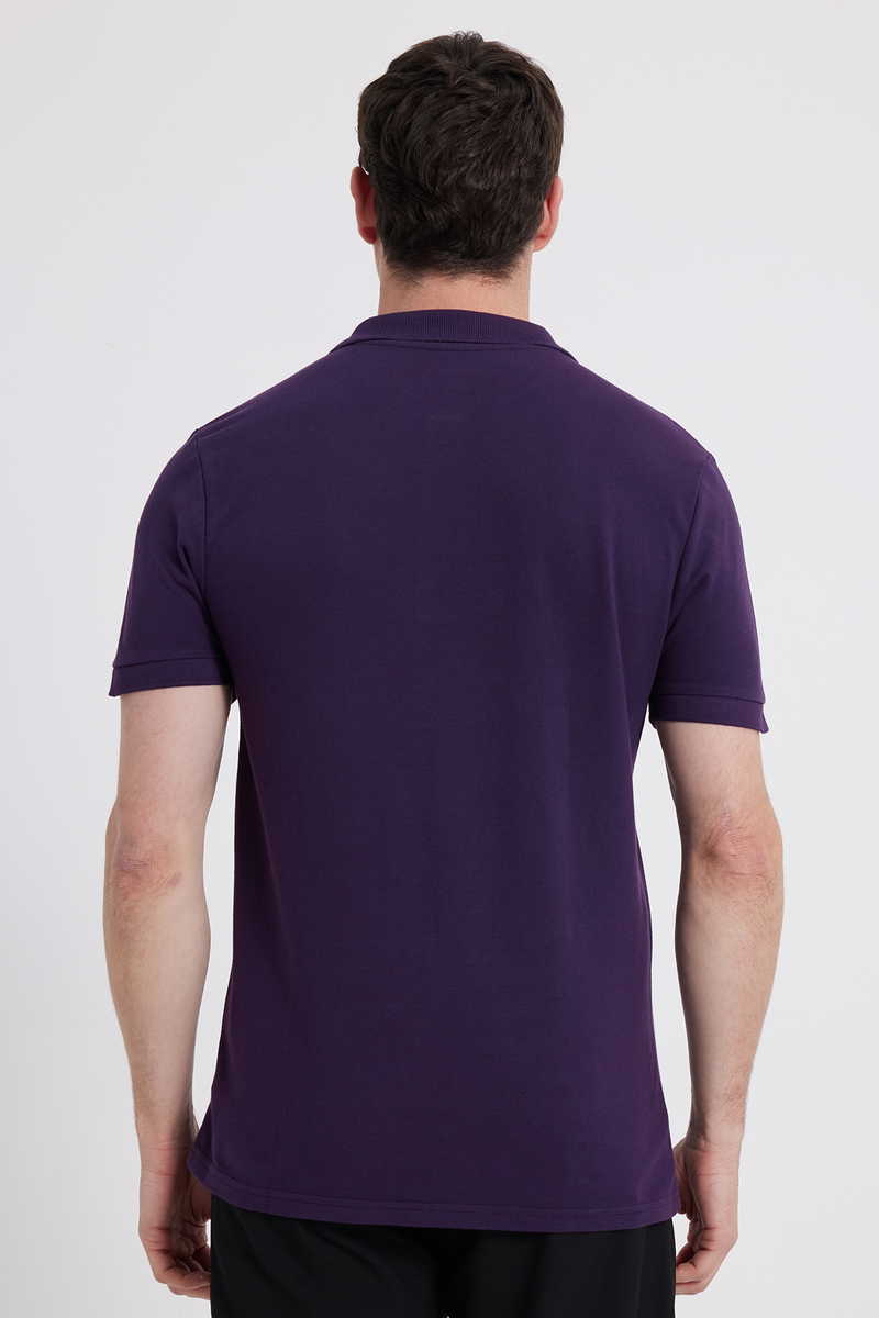 Slim Fit Majica Slim Fit Majica