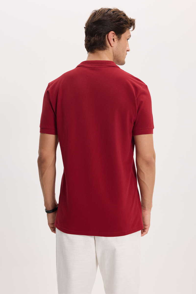 Slim Fit Majica