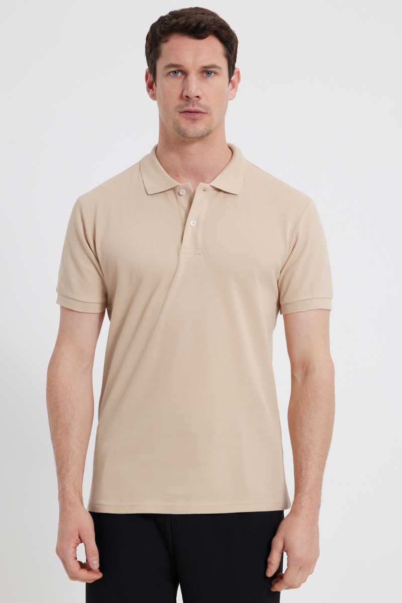 Slim Fit Majica