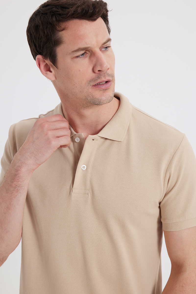 Slim Fit Majica