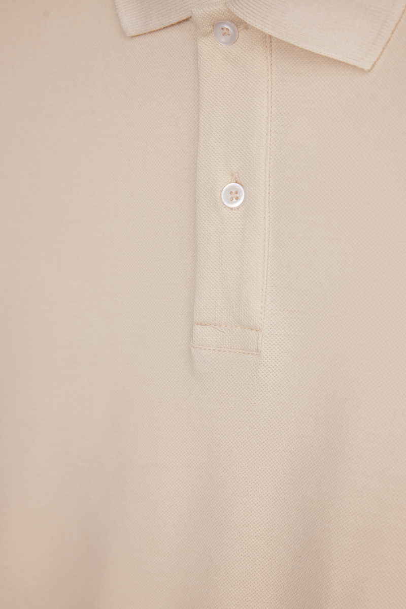 Slim Fit Majica