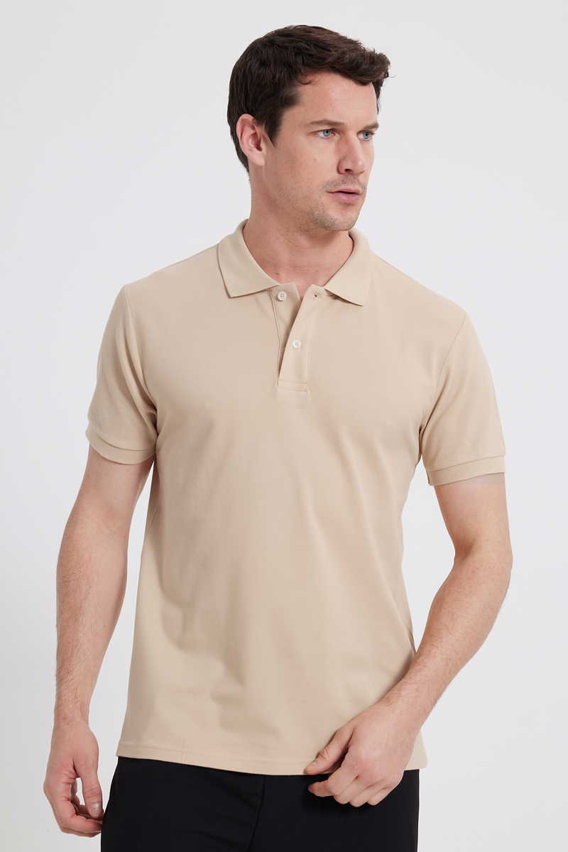 Slim Fit Majica