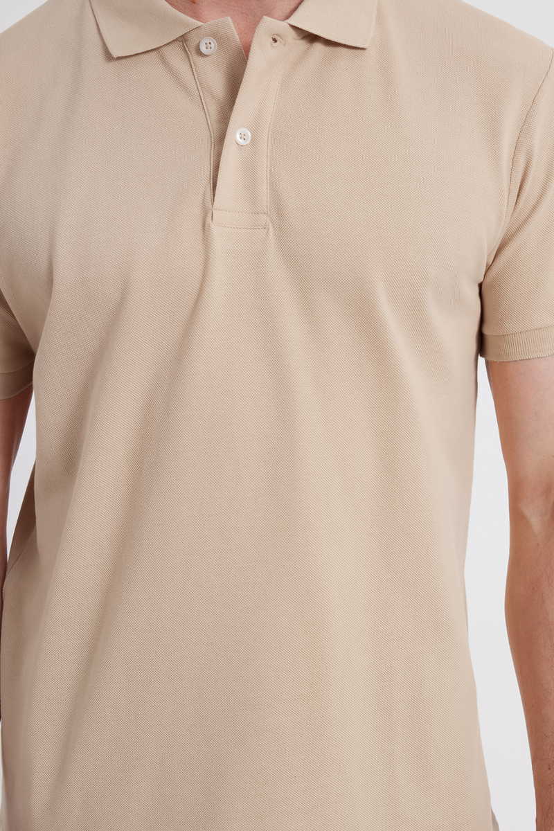 Slim Fit Majica