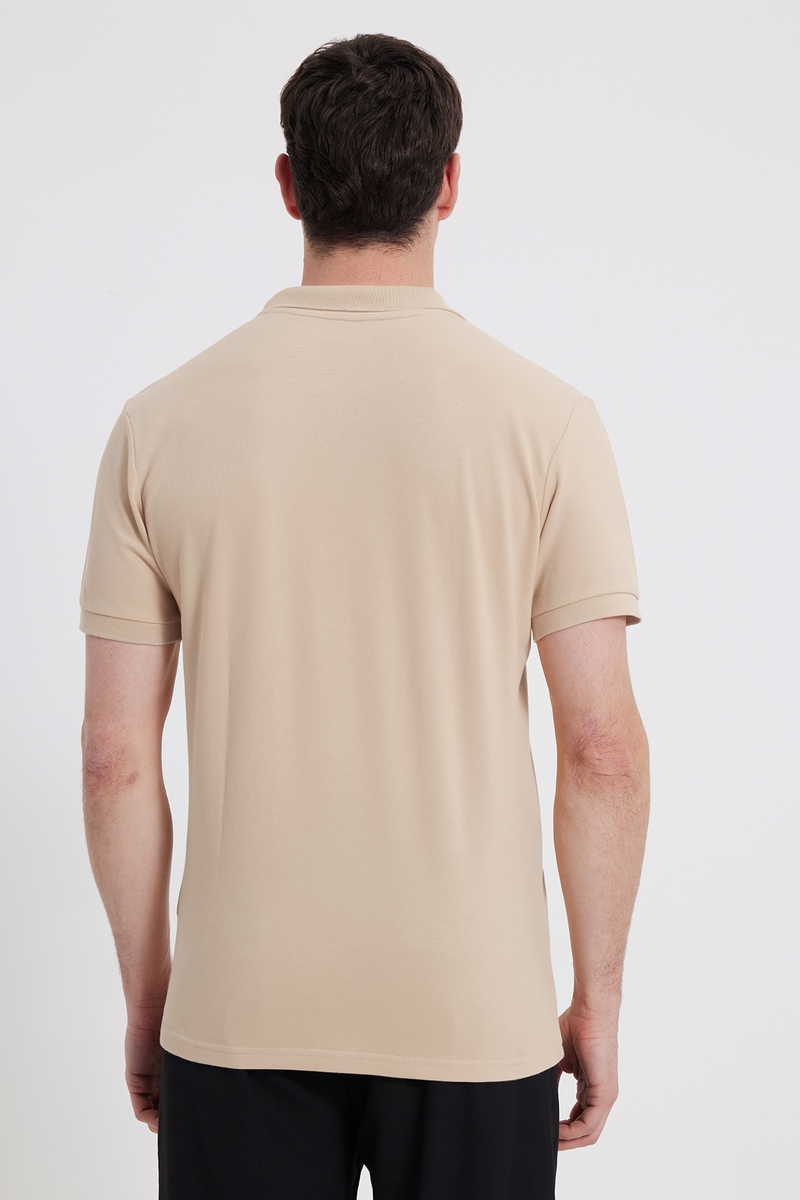 Slim Fit Majica