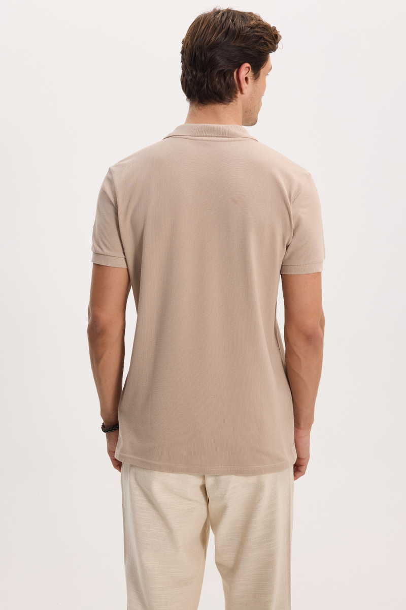 Dar kəsim T-Shirt Dar kəsim T-Shirt