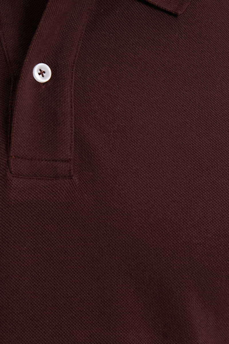 Slim Fit Majica Slim Fit Majica