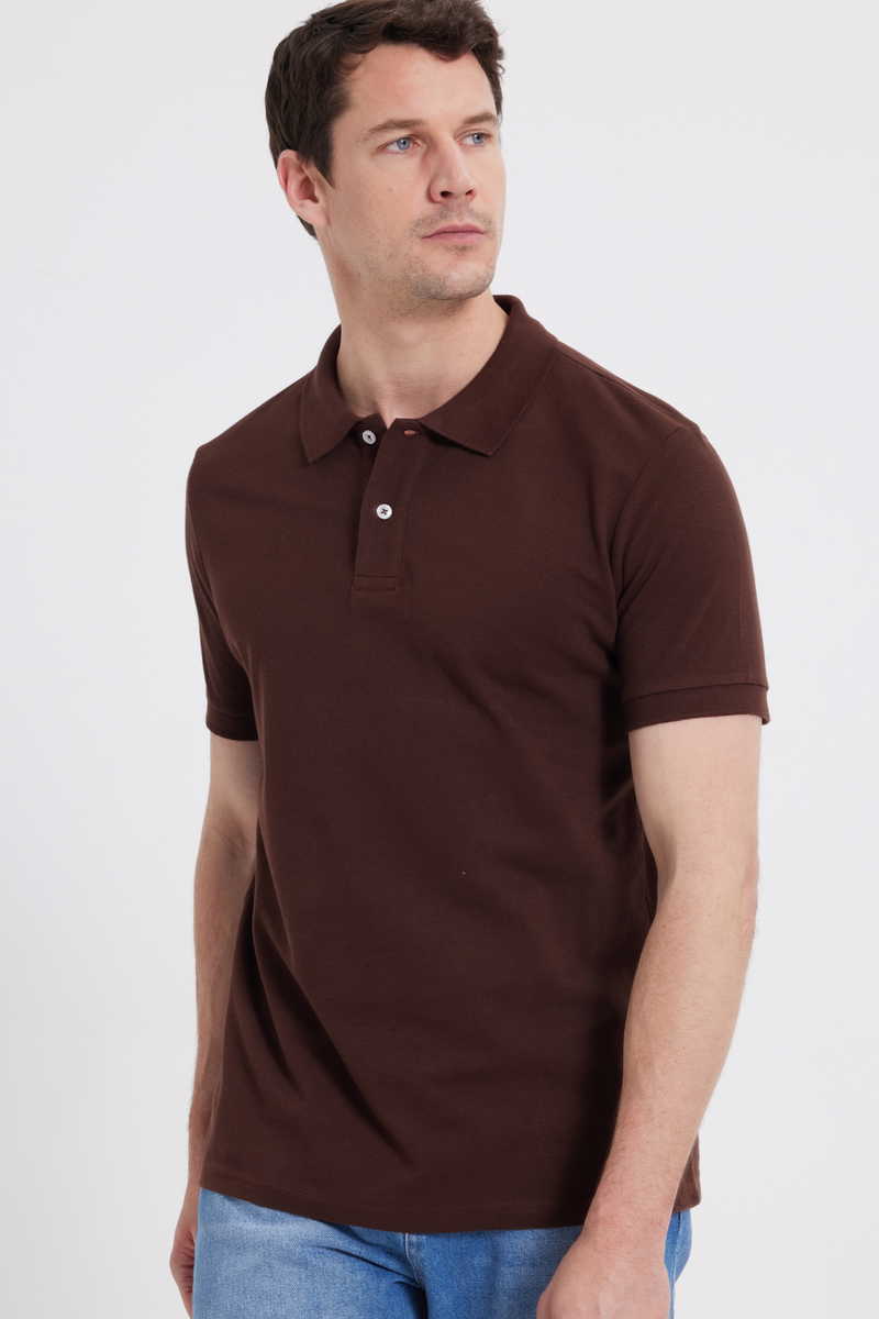 Slim Fit Majica Slim Fit Majica