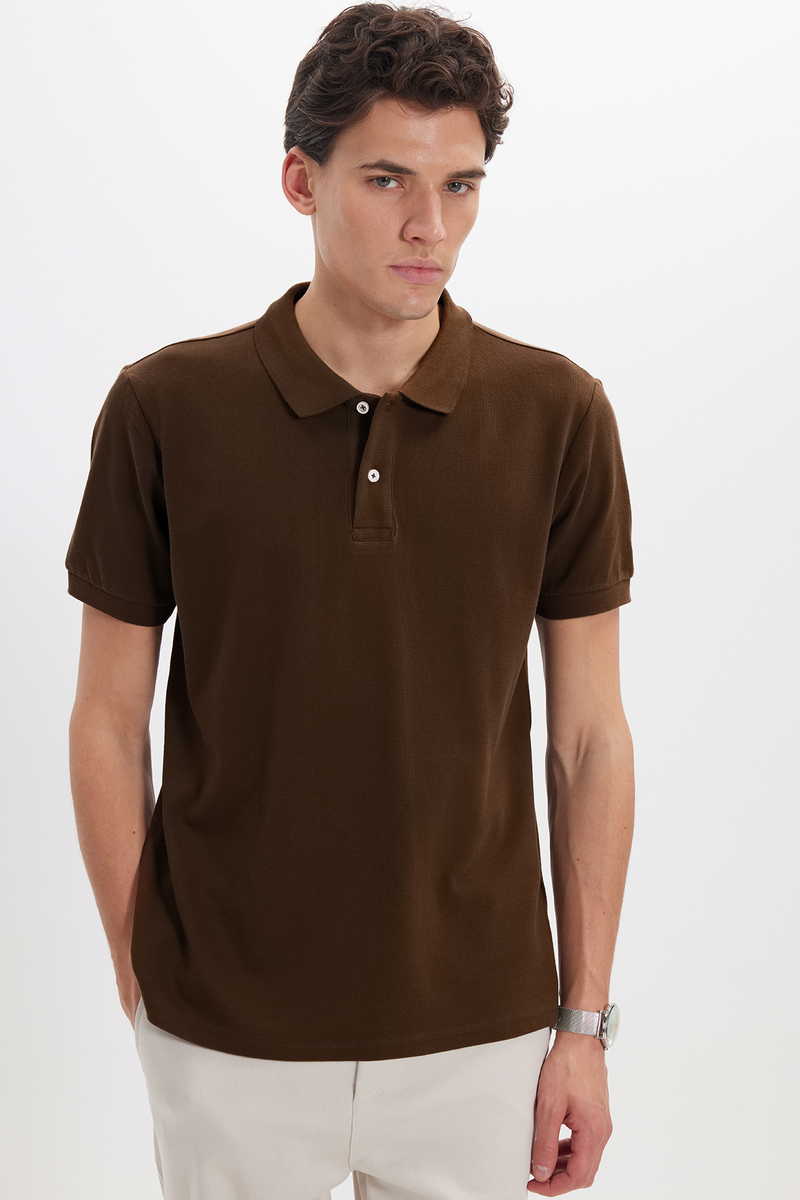 Slim Fit Majica