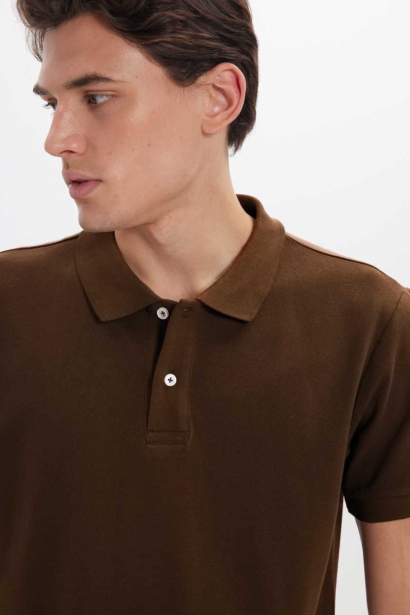 Slim Fit Majica
