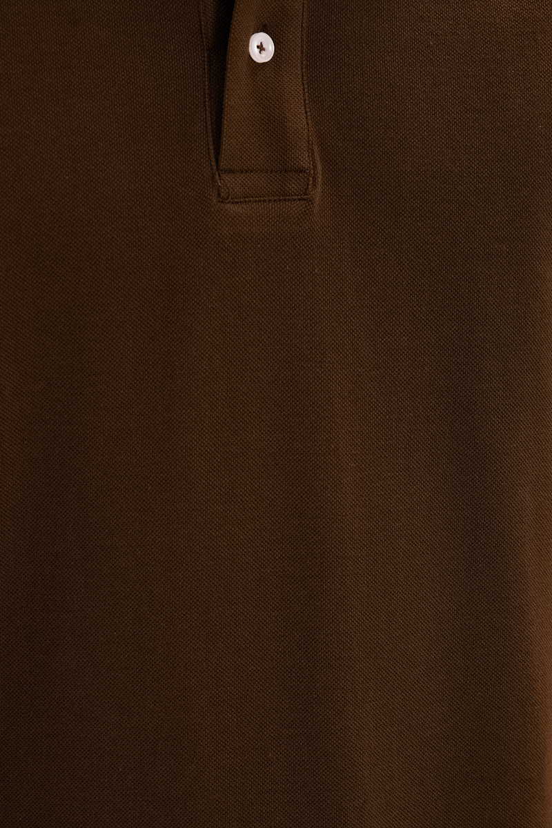 Slim Fit Majica