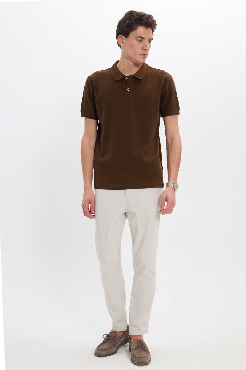 Slim Fit Majica
