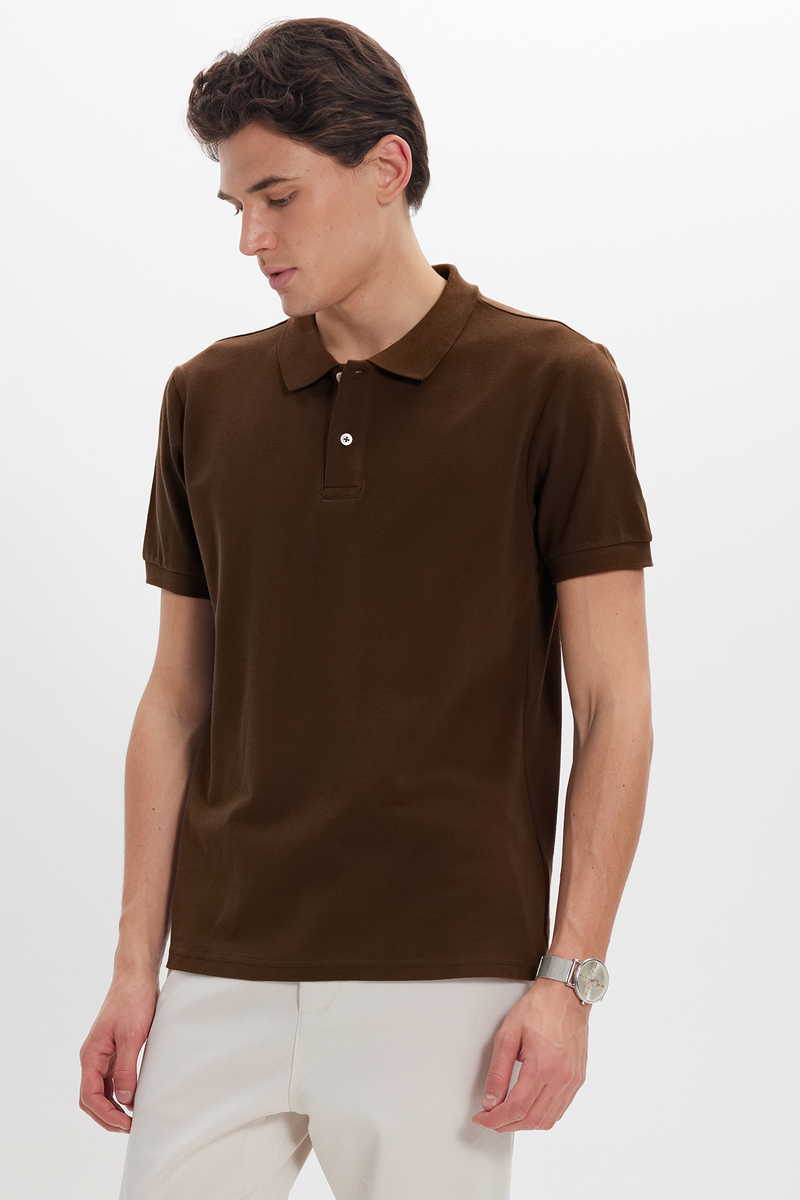 Slim Fit Majica