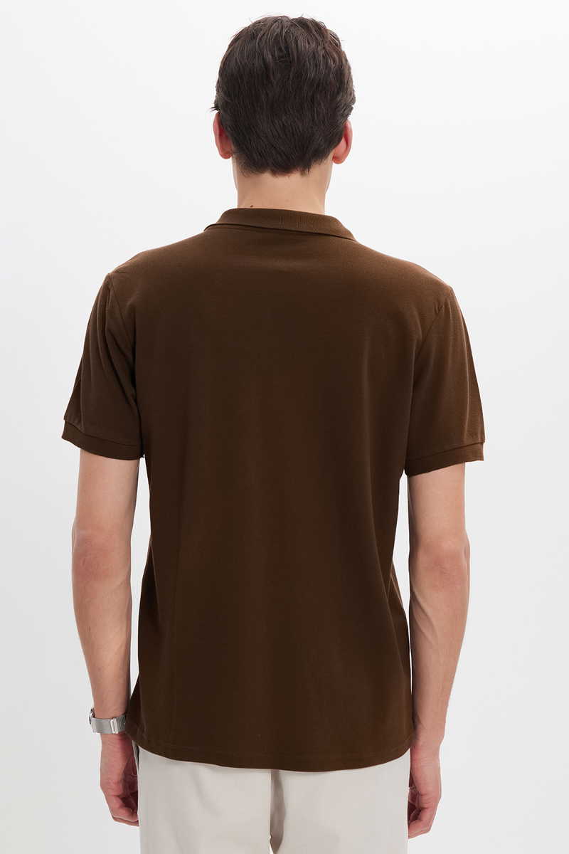 Slim Fit Majica