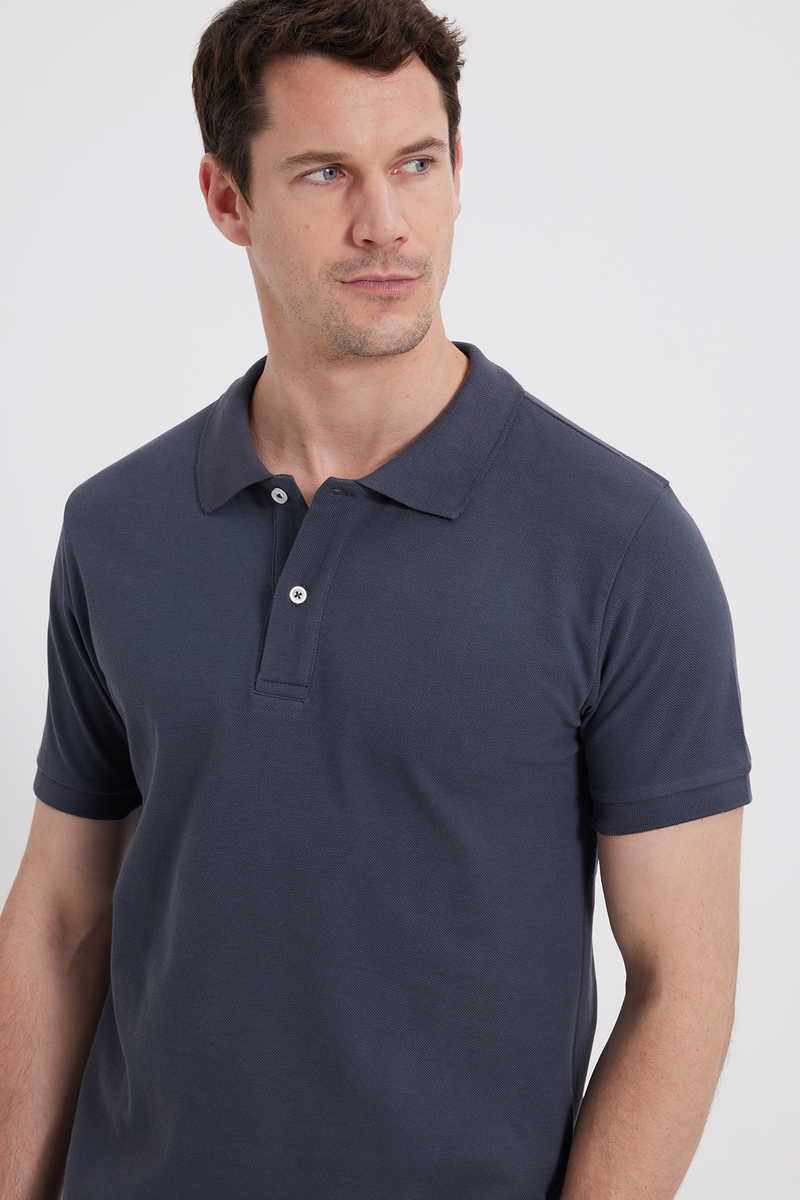 Slim Fit T-Shirt