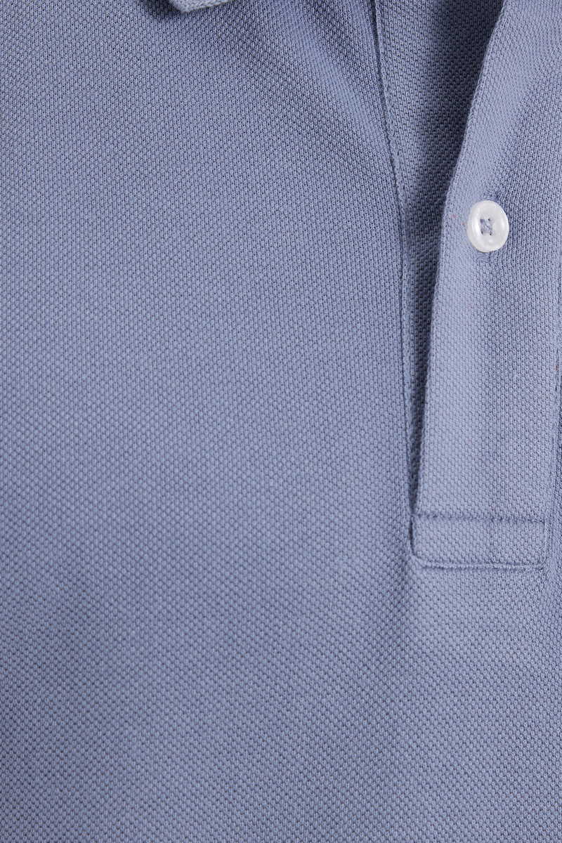 Slim Fit Majica Slim Fit Majica