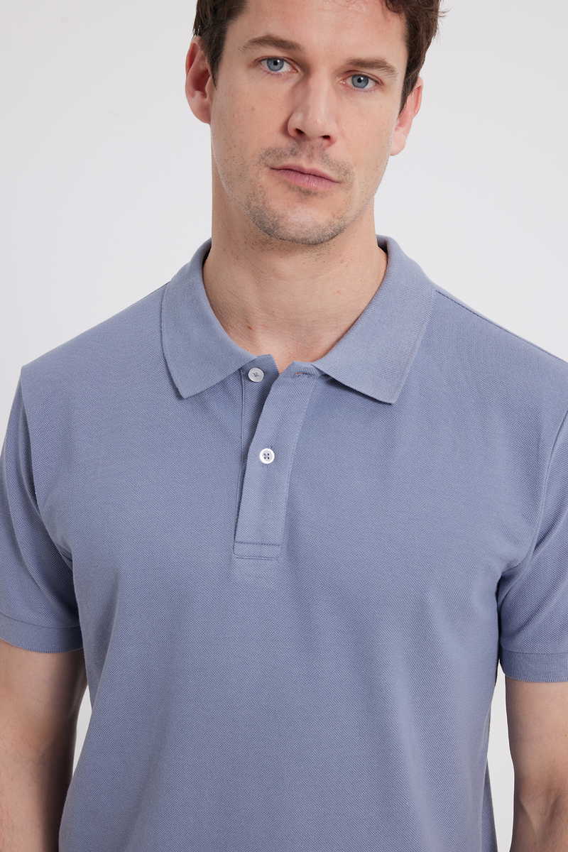 Slim Fit Majica Slim Fit Majica