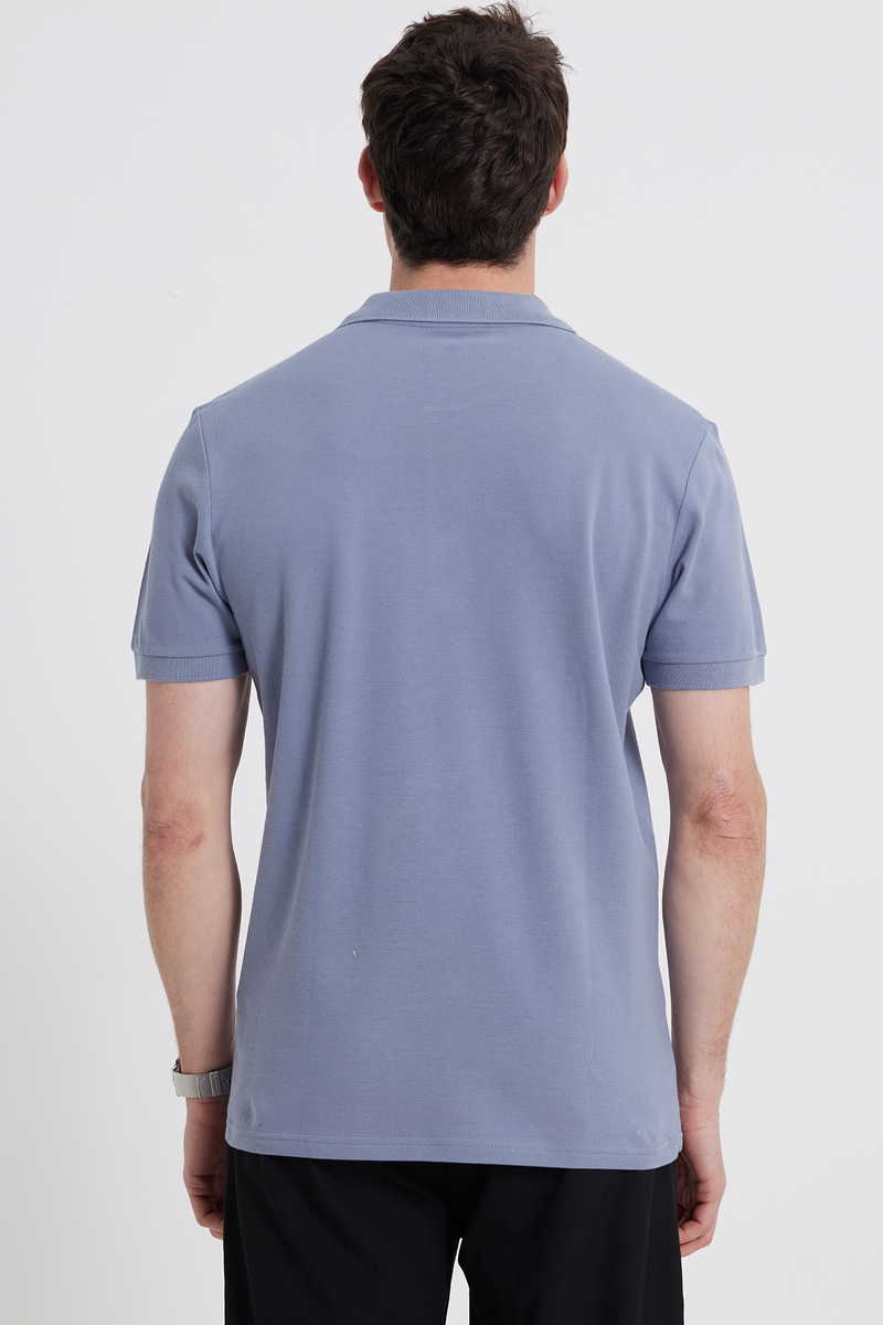 Slim Fit Majica Slim Fit Majica