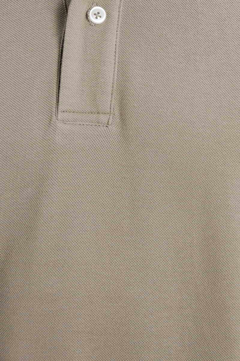 Slim fit Póló Slim fit Póló